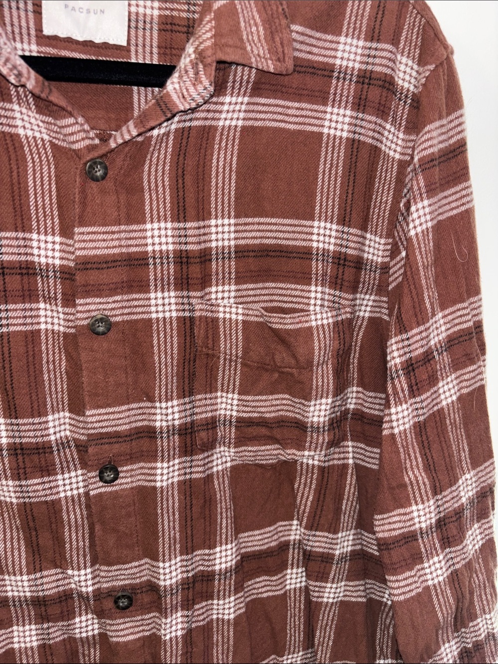 Flannel - Picture 2 of 6